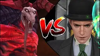 *NEW META* | MEPHISTO vs LOKI | Universal Villain ABX | MARVEL Future Fight | mff