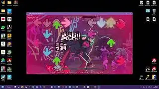 FNF Whitty Erect Remix  Ballistic  Songs (Retake) (BF/GF)
