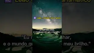 LEAO 👇 Comenta seu signo!#Hor&oacute;scopo#Signos2025#LuaDoDia#Signos#SignoDeHoje
