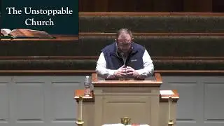 Moundsville Baptist Church Live Stream