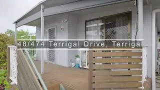 48/474 Terrigal Drive, Terrigal