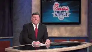 Chick-fil-A Bowl 2011 End of Year Highlight Video