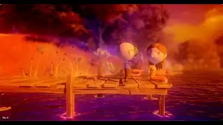 Dadacity Plays: Last Day of June -- The Forgetting (and the end)