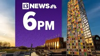 13News top stories: 6 p.m., Aug. 5, 2025