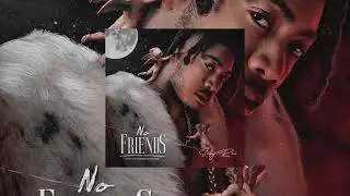 Scky Rei- No Friends
