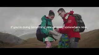 Adventure Smart  LAMRT   Develop Your Skills