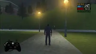 Grand Theft Auto : Liberty City Stories