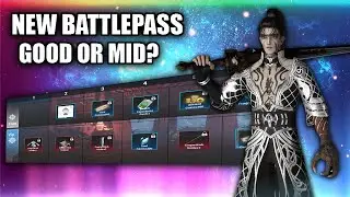 AMAZING UPGRADE, THE FUTURE OF BATTLEPASSES (Spirit Detective/Soul Dossier)