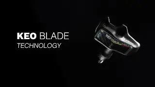 LOOK KEO BLADE CARBON - TECHNOLOGY