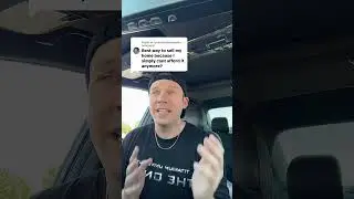 thanks for the comment I love these questions, keep them coming and let&rsquo;s help as many people as