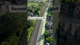 Lakeshore East Corridor preparatory work complete