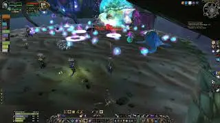 Ghamoo-ra BFD Boss, Hunter PoV, WoW SoD