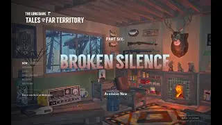 The Long Dark Interloper season 1 ep 12, Heading through Thompson's Crossing