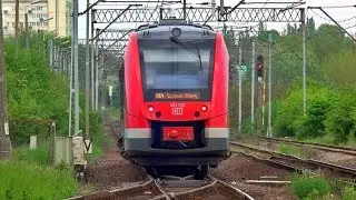 Coradia Lint 41 z polską homologacją