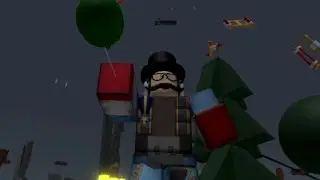 [TF2 Dub Short] - Demoman in the 