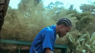 P4 Prince - Behind The Door ( Official Video )