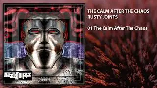 Next Level Beat Tape 2020 - 01 The Calm After The Chaos [TEST TUBE BOOM BAP] Instrumental Hip Hop