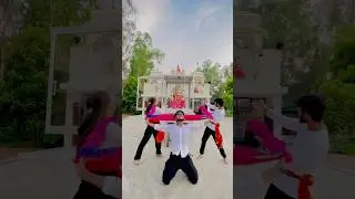 Ganpati bappa morya🙏❤️ #dance #ankitdancer #ankitdancer01 #youtubeshorts