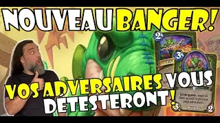 NOUVEAU BANGER DE LA M&Eacute;TA! VOS ADVERSAIRES VOUS D&Eacute;TESTERONT!