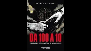 Io ex manager di Achille Lauro: Angelo Calculli presenta 
