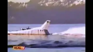 The Lake by Locals: 1980 World Speed Record Attempt by Lee Taylor on Lake Tahoe