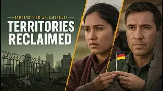 They Reclaimed Territories with Community Support II Bosnian War Local Efforts