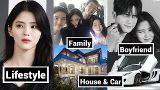 Han So-hee (한소희) Lifestyle 2024 | Family | Boyfriend | Net-worth | House & Cars | Biography