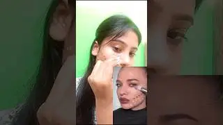 Makeup hacks #makeuohacks #shorts #viralshorts #ytshorts #viralvideo #eyeshack #eyemakeup