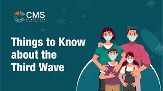 Webinar | The Third Wave and its possible effects on Children