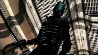 Dead Space - Get Out Alive