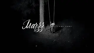 Marzz - COME HOME [Visualizer Video]