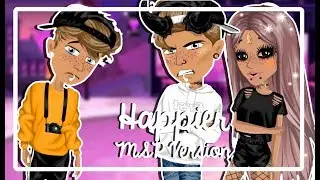 ❤ Happier - MSP Version ❤