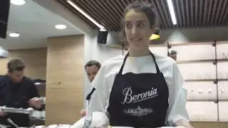 Txoko San Sebastian