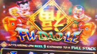 FU &bull; DAO &bull; LE - Live Play 