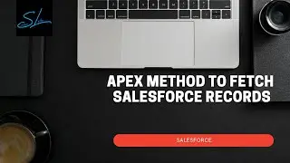 10. Контроллер Apex для получения сохраненных записей с идеями твитов - Salesforce LWC