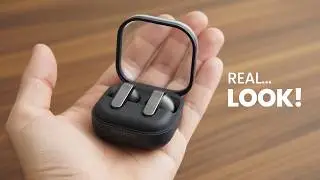 Samsung Galaxy Buds 4 Pro & Buds 4 - Everything Finally Got Right!