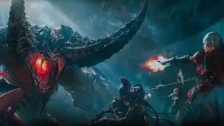 Lost Ark might just  be the most boring thing I've done this year
