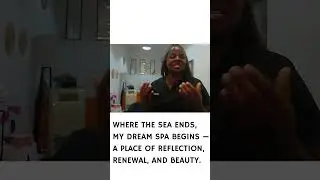 Designing a Spa That Heals | My Path to Wellness and Beauty