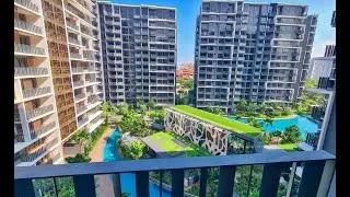 Grandeur Park 2bedder with study for sale!