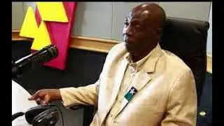 George Maluleke  - Mashamplani