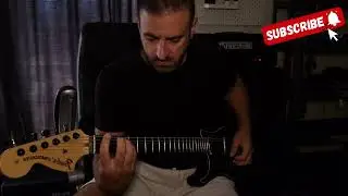 Wizard MTL против Fortin Cali против Marshall JMP Modded - Metal Riffs