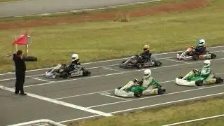 Belgorod 24 06 2018 KZ2 1 final