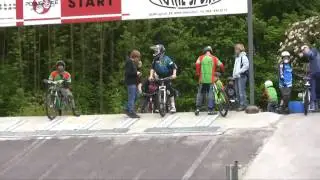 Bikelager 2010