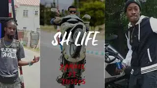 Justos X A Jardel - SH Life 2020 Dennery segment  (Bike Life)