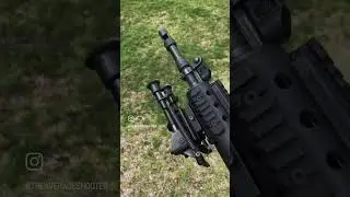 PRI MK12 Mod 0 Gen II
