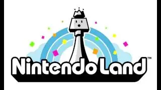 Nintendo Land Music: Credits