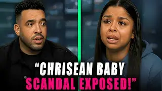Fans TURN On Jason Lee After Chrisean Rock&rsquo;s Explosive Reveal!
