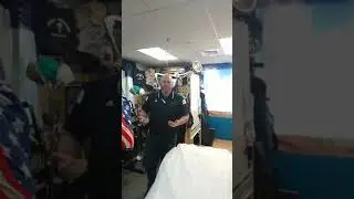 Guided tour of new RESULTS! BodyWork Institute