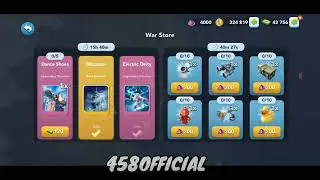 SIMCITY BUILDIT* CARD SHOPPING IN ALL ARENAS [LEGAL WAY] FOR BEGINNERS @458official6
