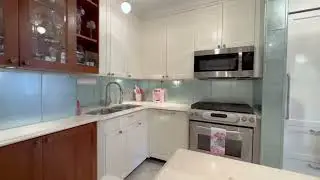 Convertibe 2BR with River Views - 60 Sutton Place South, #12GN